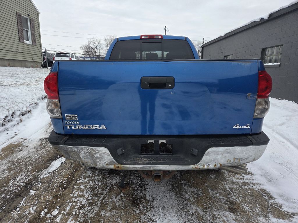 2008 Toyota Tundra Image 6