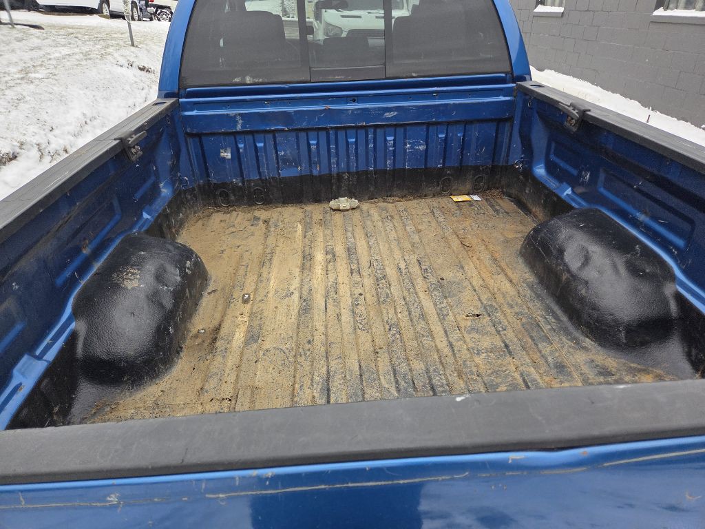 2008 Toyota Tundra Image 7