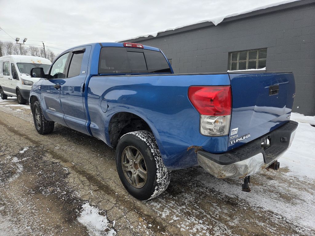 2008 Toyota Tundra Image 8