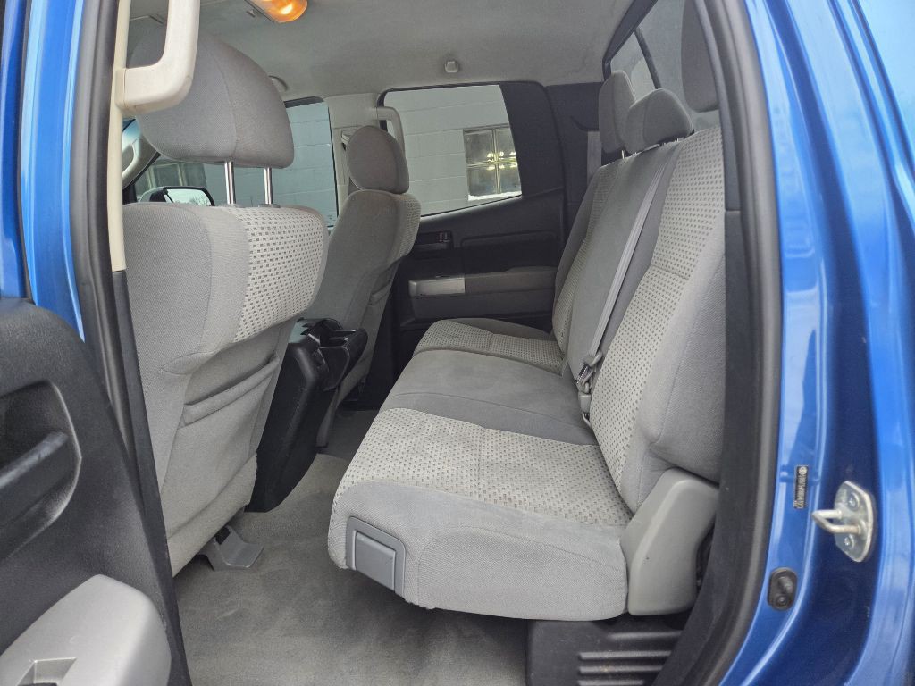 2008 Toyota Tundra Image 9