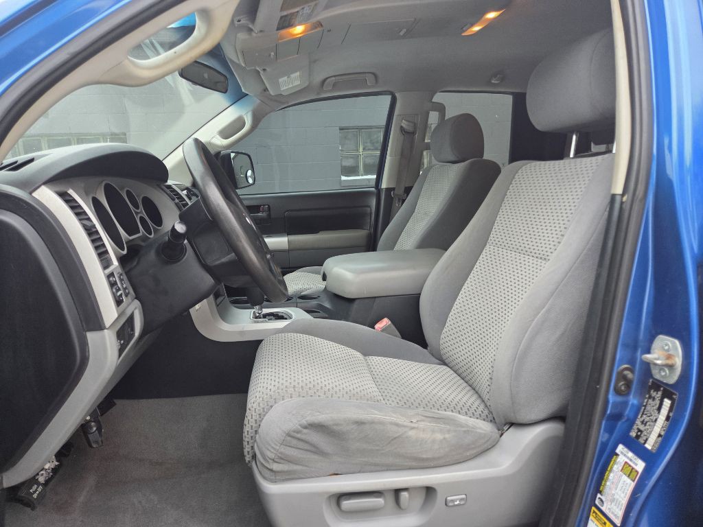 2008 Toyota Tundra Image 10