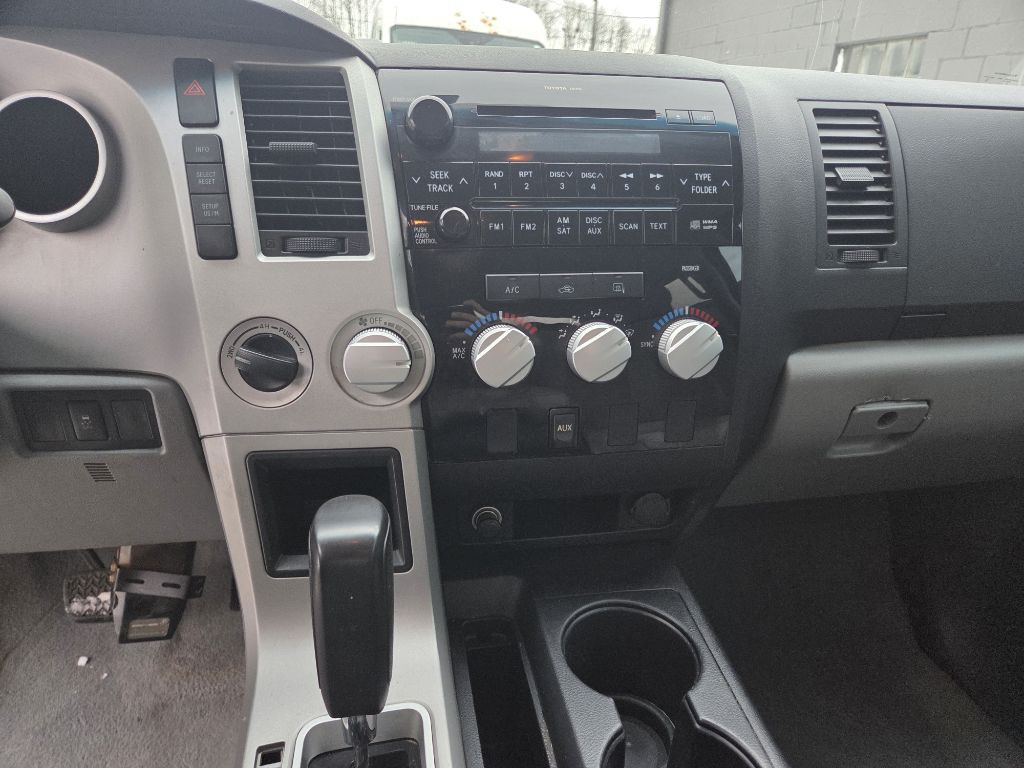 2008 Toyota Tundra Image 12