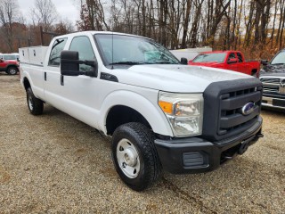 Image for 2013 Ford F-350 Super Duty ID: 7001533