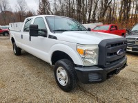Image for 2013 Ford F-350 Super Duty ID: 7001533