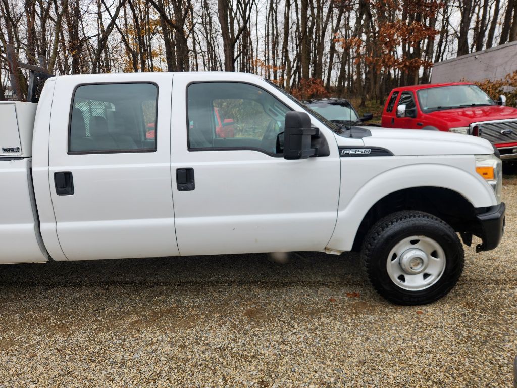 2013 Ford F-350 Image 3