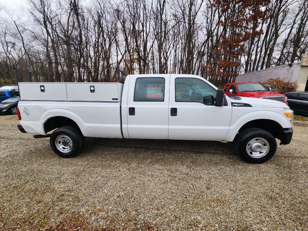 2013 Ford F-350 Image 5