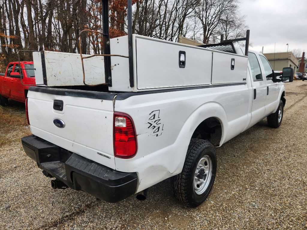 2013 Ford F-350 Image 7
