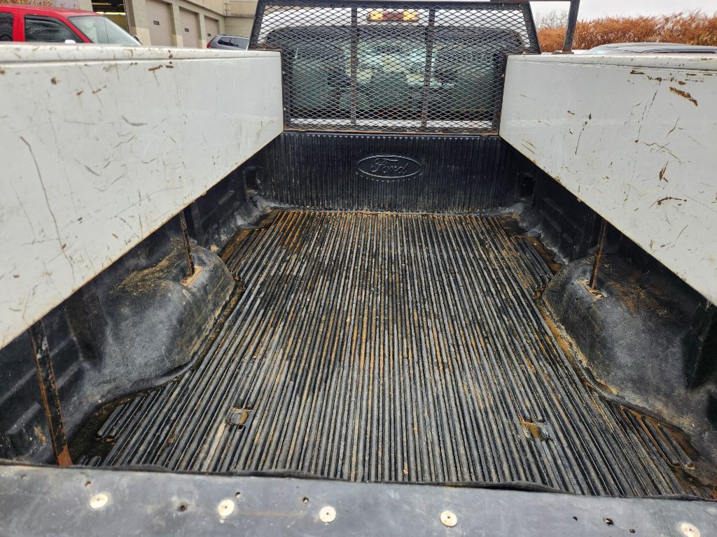 2013 Ford F-350 Image 12