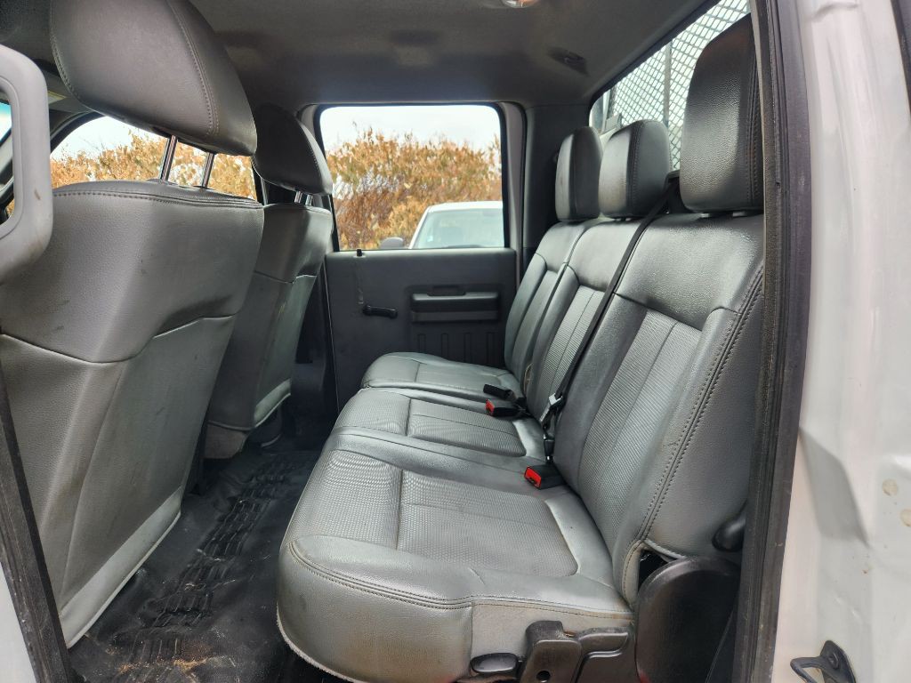 2013 Ford F-350 Image 14
