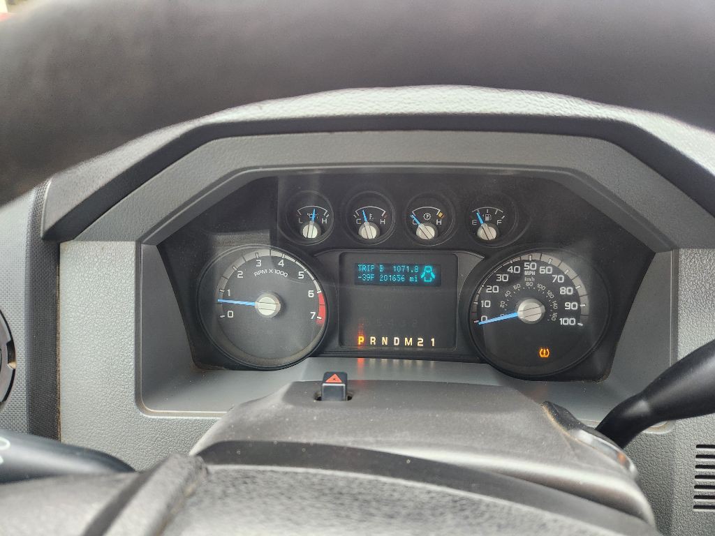 2013 Ford F-350 Image 16