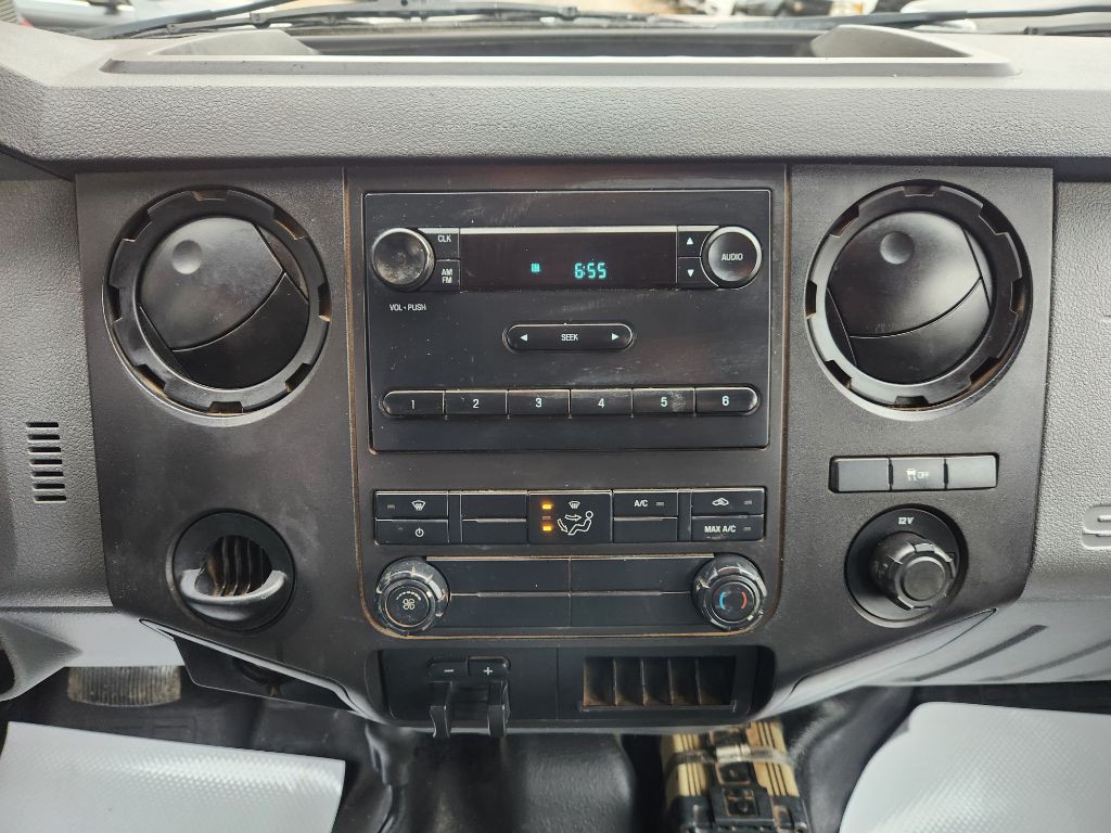 2013 Ford F-350 Image 17