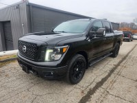 Image for 2018 Nissan Titan SV ID: 7005955