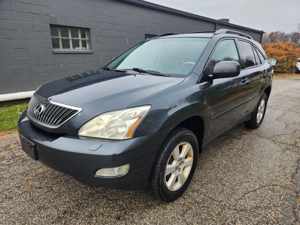 2005 Lexus RX Image 1