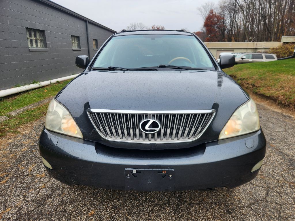 2005 Lexus RX Image 2