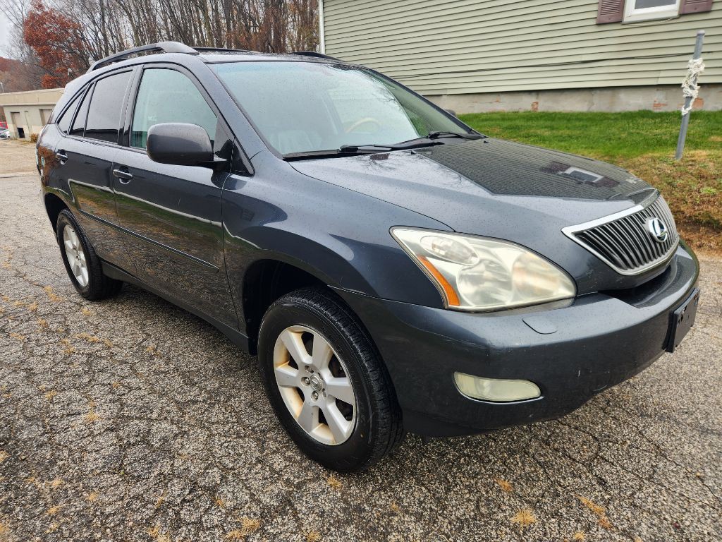 2005 Lexus RX Image 3