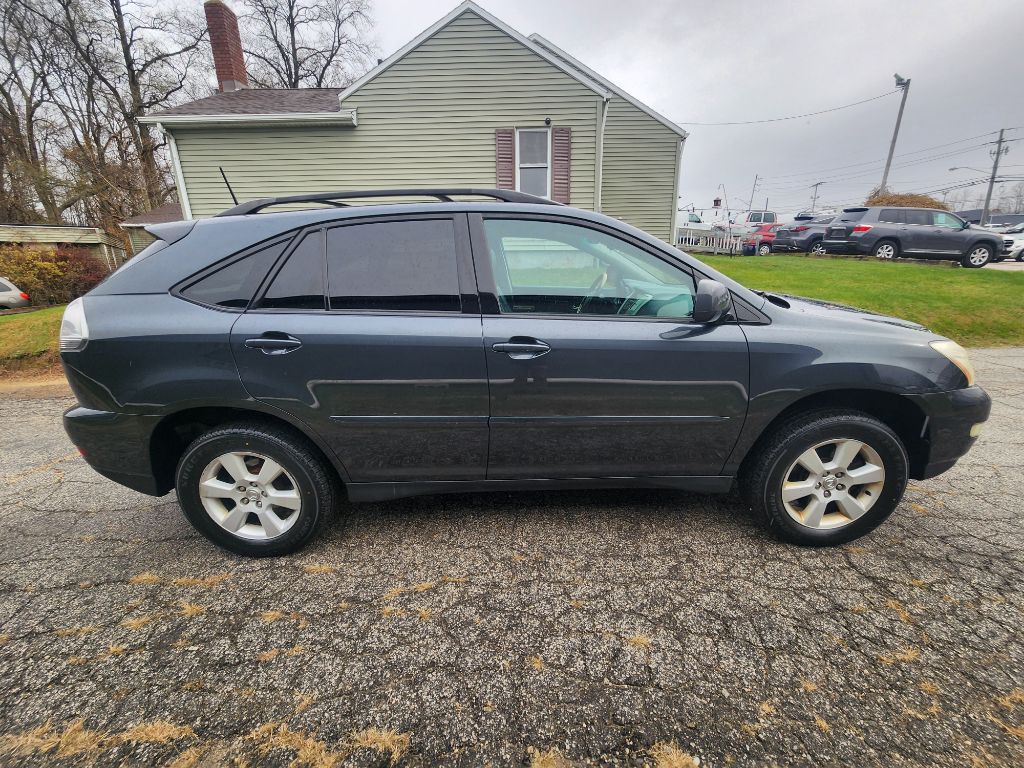 2005 Lexus RX Image 4