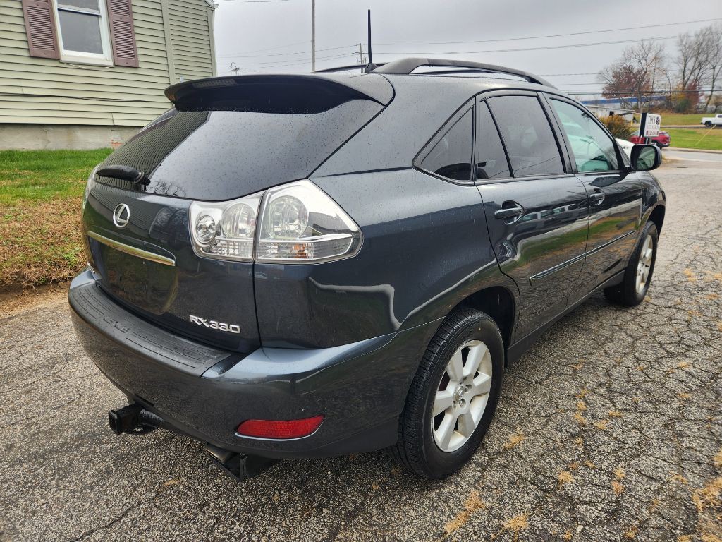 2005 Lexus RX Image 5