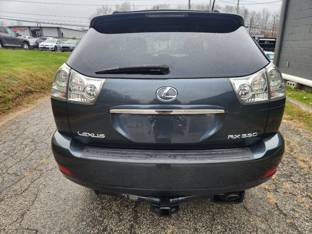 2005 Lexus RX Image 6