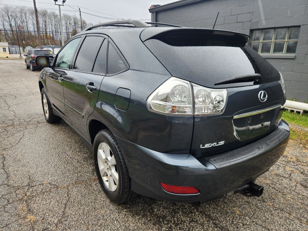 2005 Lexus RX Image 7