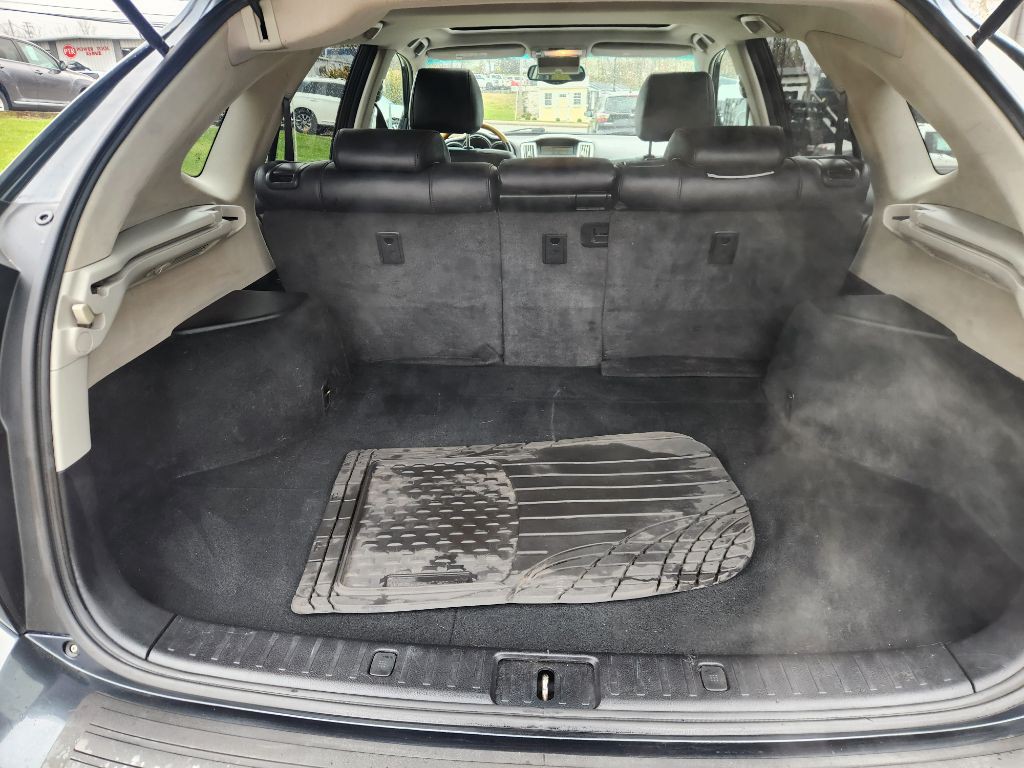 2005 Lexus RX Image 8