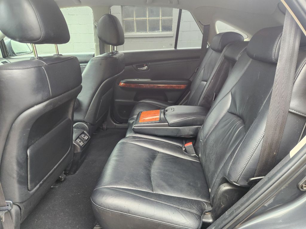 2005 Lexus RX Image 9
