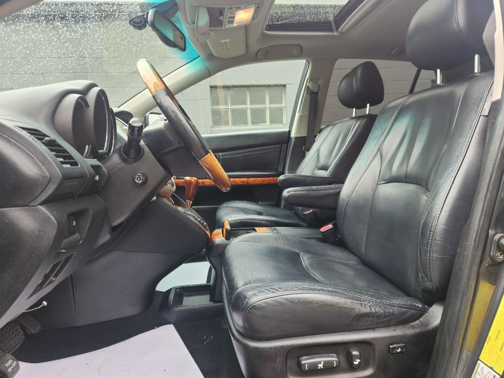 2005 Lexus RX Image 11