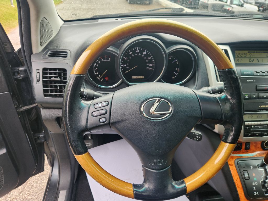 2005 Lexus RX Image 14