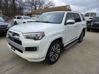 Image for 2021 Toyota 4Runner Trail ID: 7011321