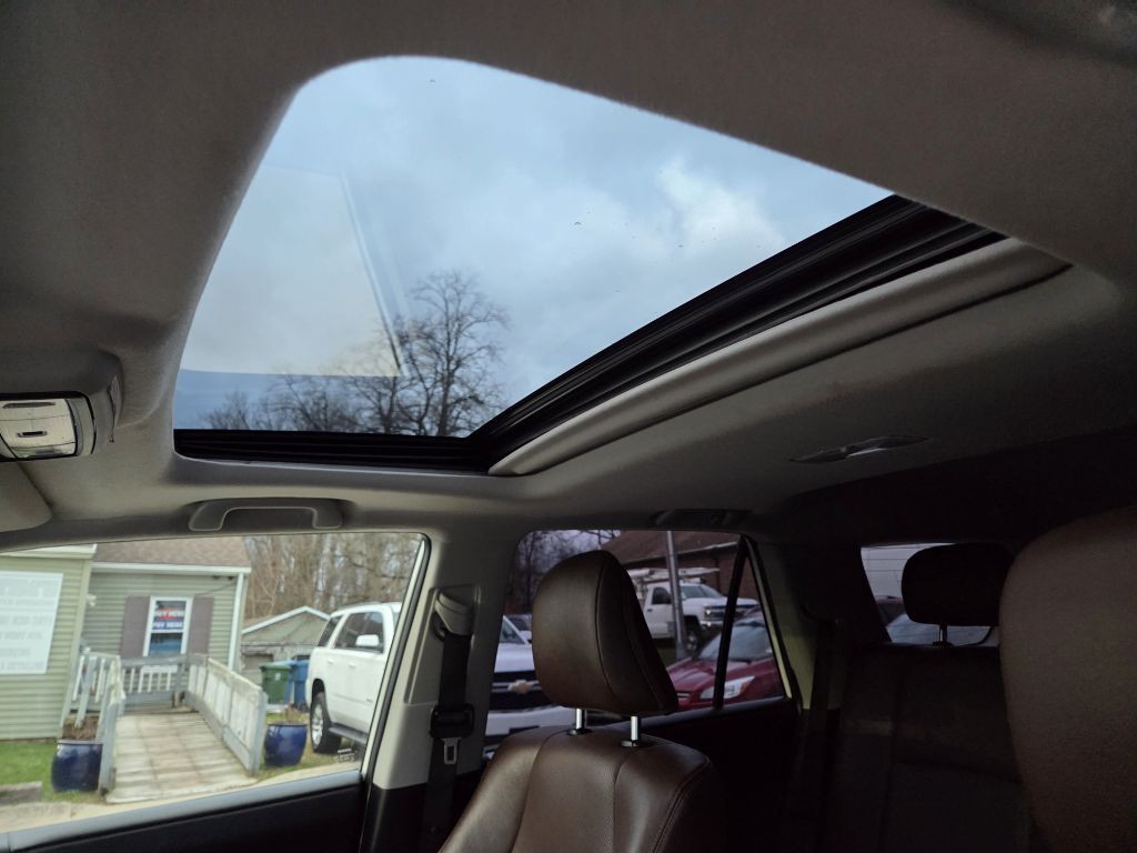 2021 Toyota 4Runner Image 15