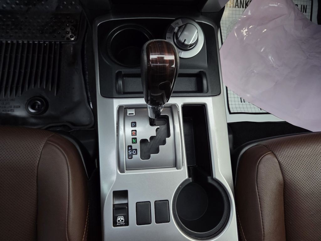 2021 Toyota 4Runner Image 20