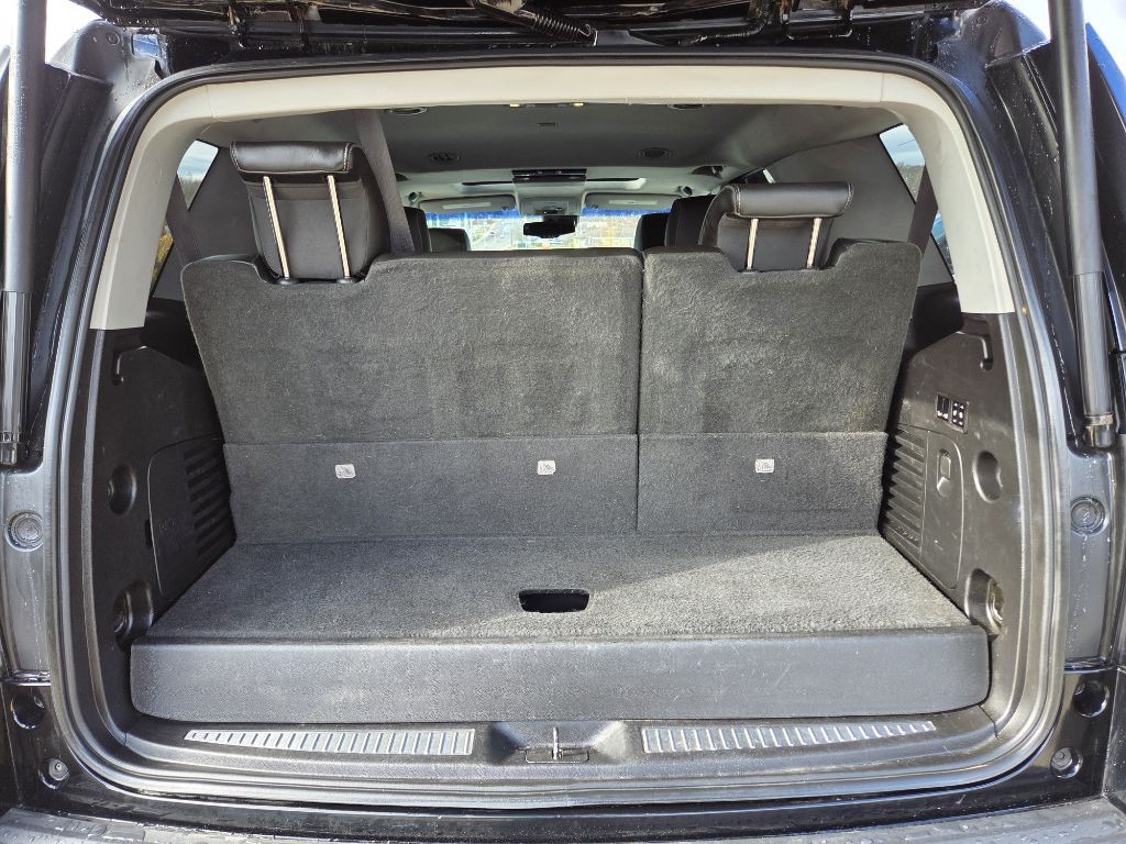 2018 GMC Yukon Image 6