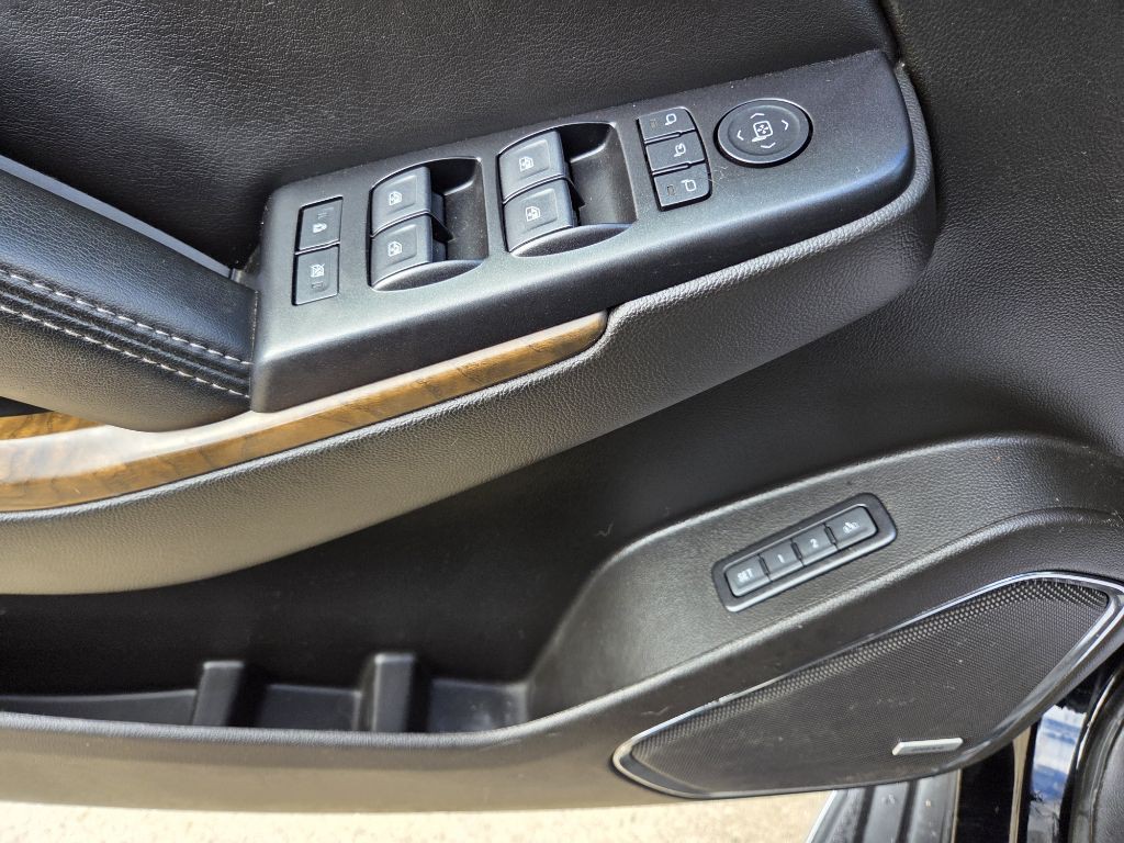 2018 GMC Yukon Image 12