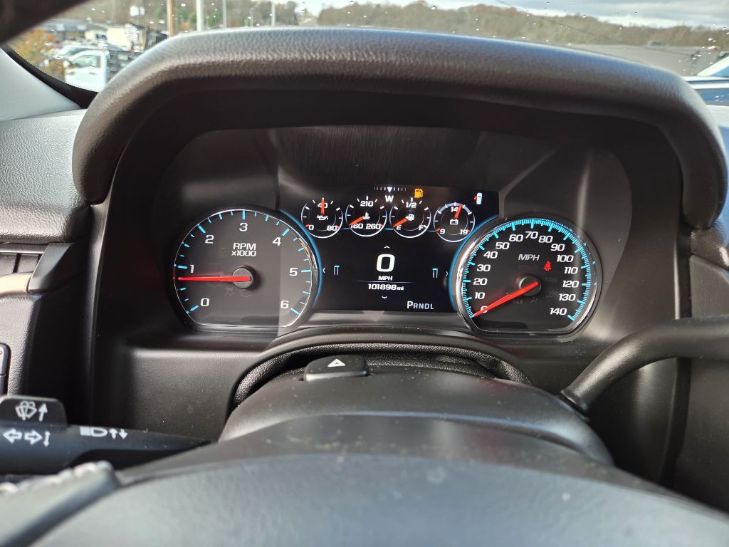 2018 GMC Yukon Image 13