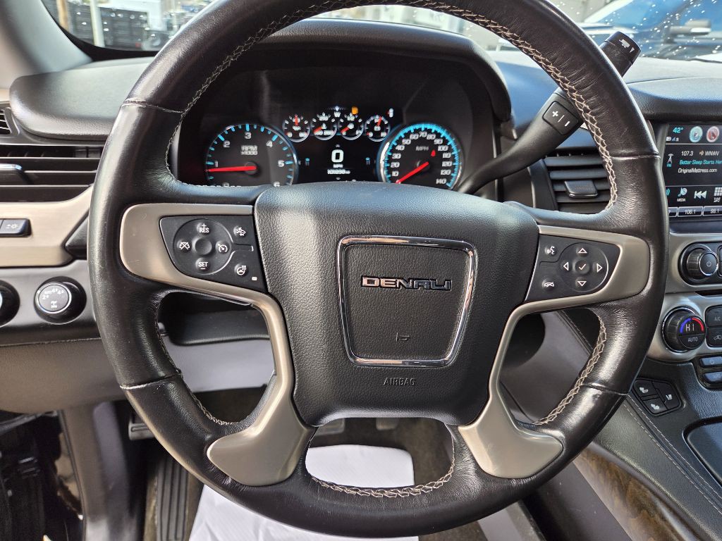 2018 GMC Yukon Image 14