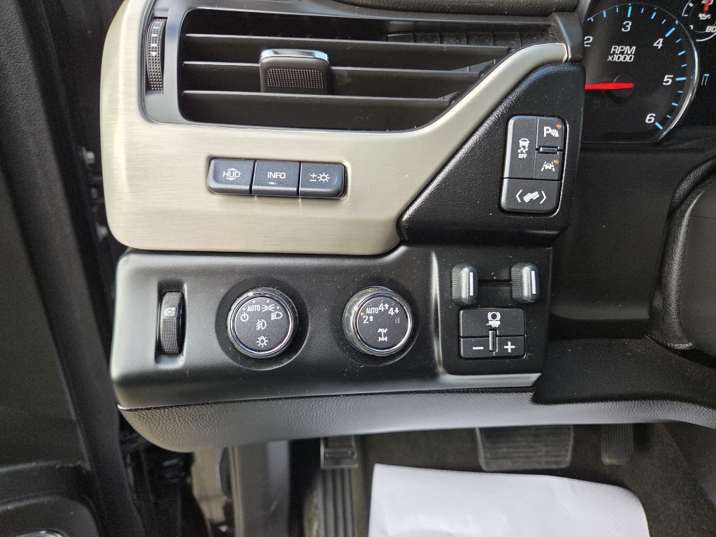 2018 GMC Yukon Image 15