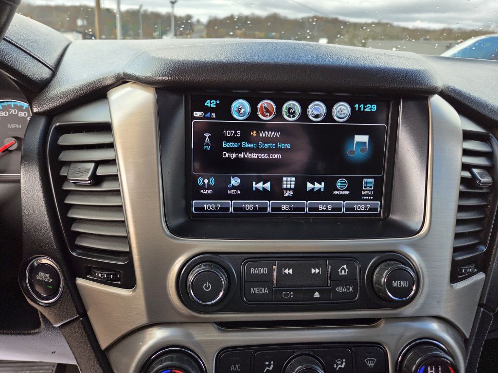 2018 GMC Yukon Image 16