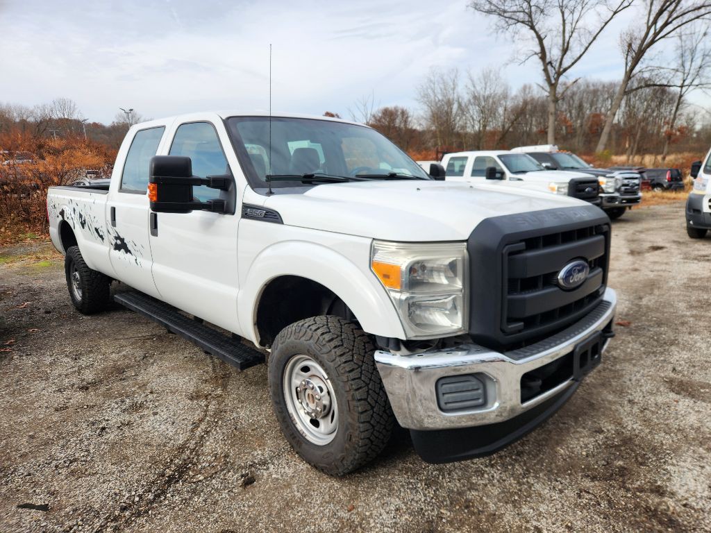 2015 Ford F-350 Image 2