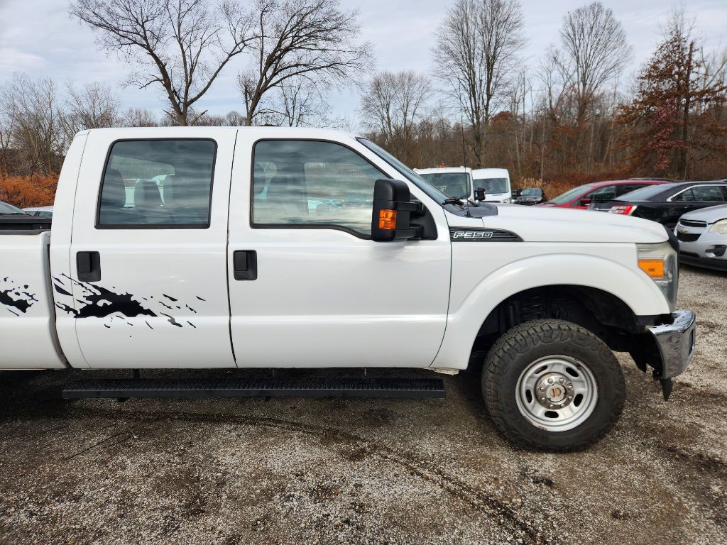 2015 Ford F-350 Image 5
