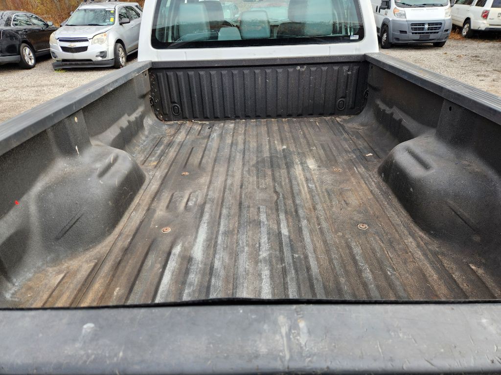 2015 Ford F-350 Image 8