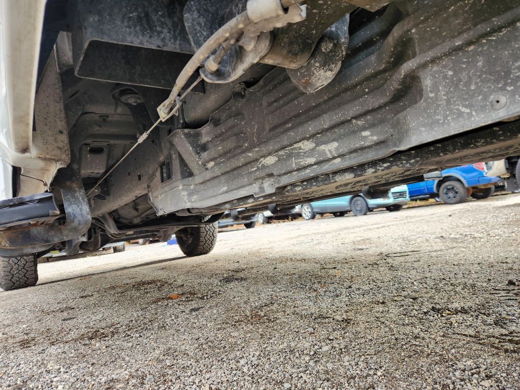 2015 Ford F-350 Image 9