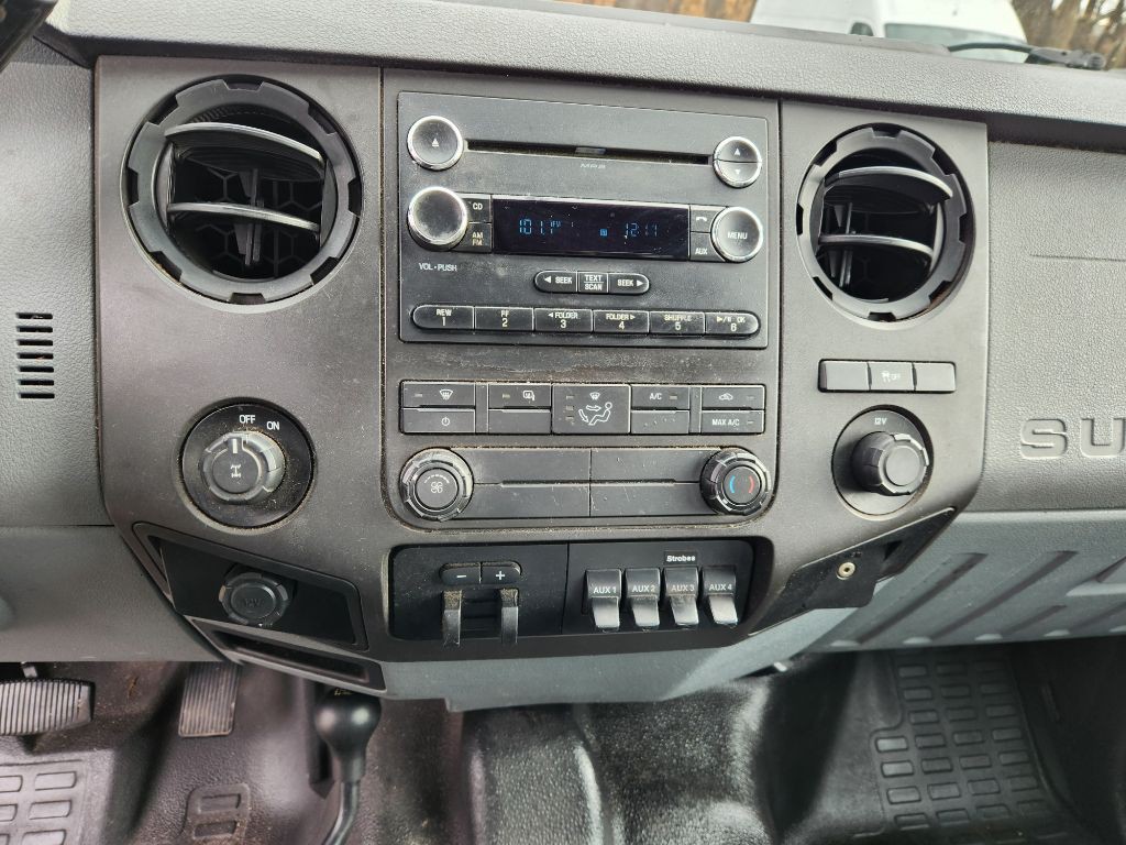 2015 Ford F-350 Image 12