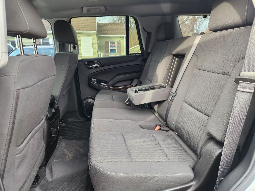 2019 Chevrolet Tahoe Image 9