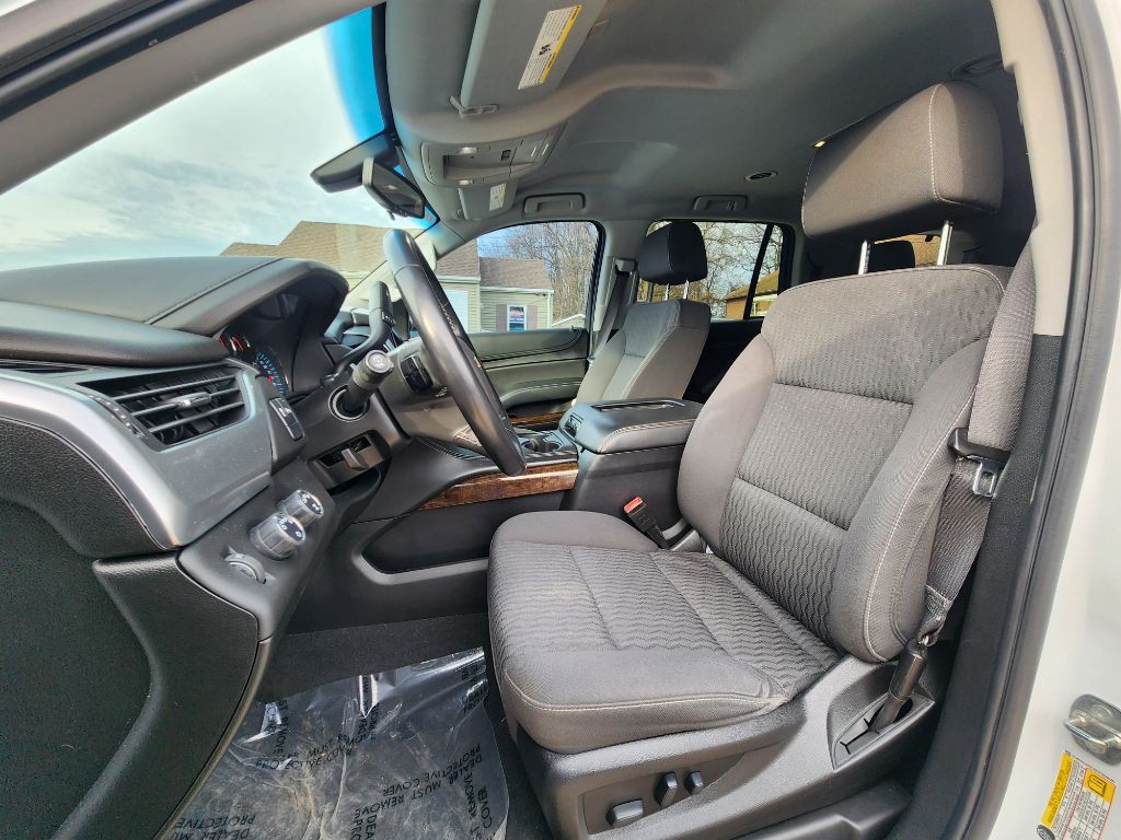 2019 Chevrolet Tahoe Image 12