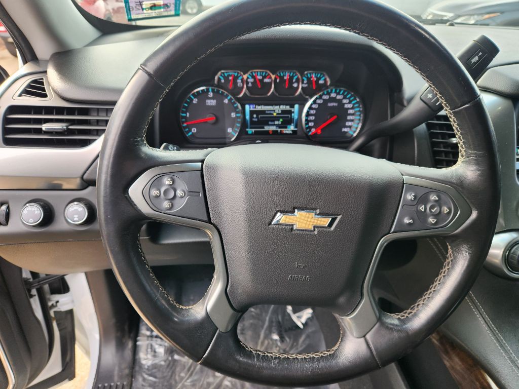 2019 Chevrolet Tahoe Image 14