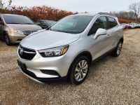 Image for 2017 Buick Enclave Preferred ID: 7023601