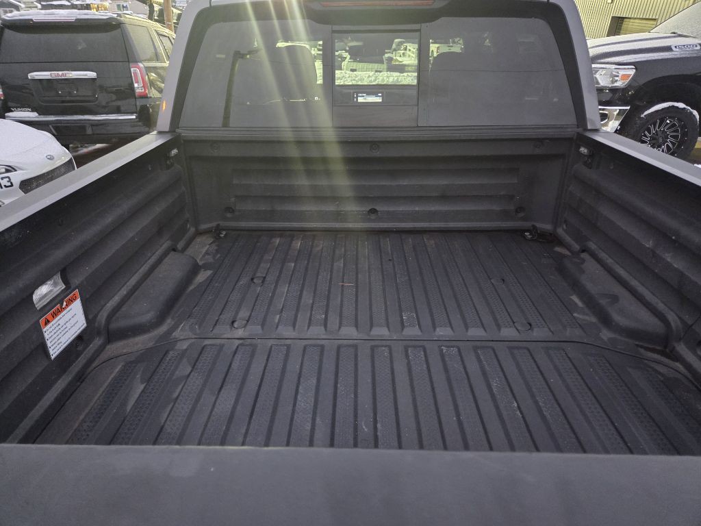 2018 Honda Ridgeline Image 7