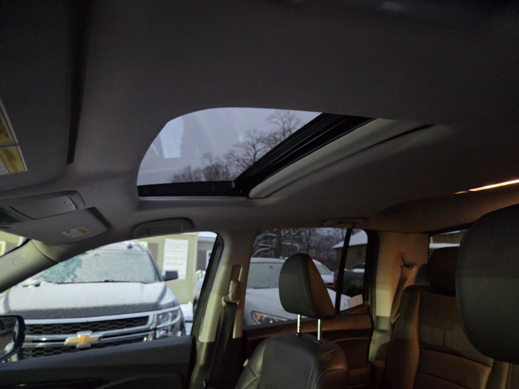 2018 Honda Ridgeline Image 12