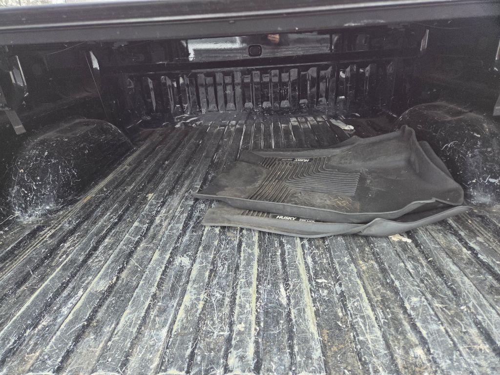 2018 Chevrolet Silverado 1500 Image 7