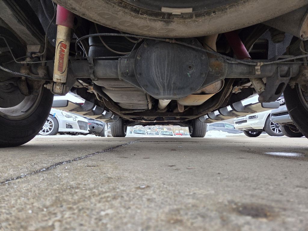 2018 Chevrolet Silverado 1500 Image 10