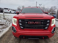 Image for 2021 GMC Sierra 1500 AT4 ID: 7057974